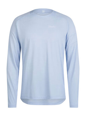 Rapha Rapha Trail Long Sleeve Tech T-shirt