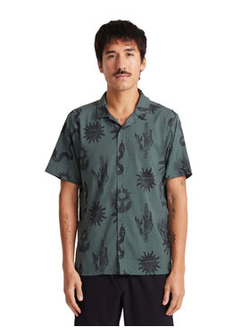 Roark Roark Bless Up Trail Shirt