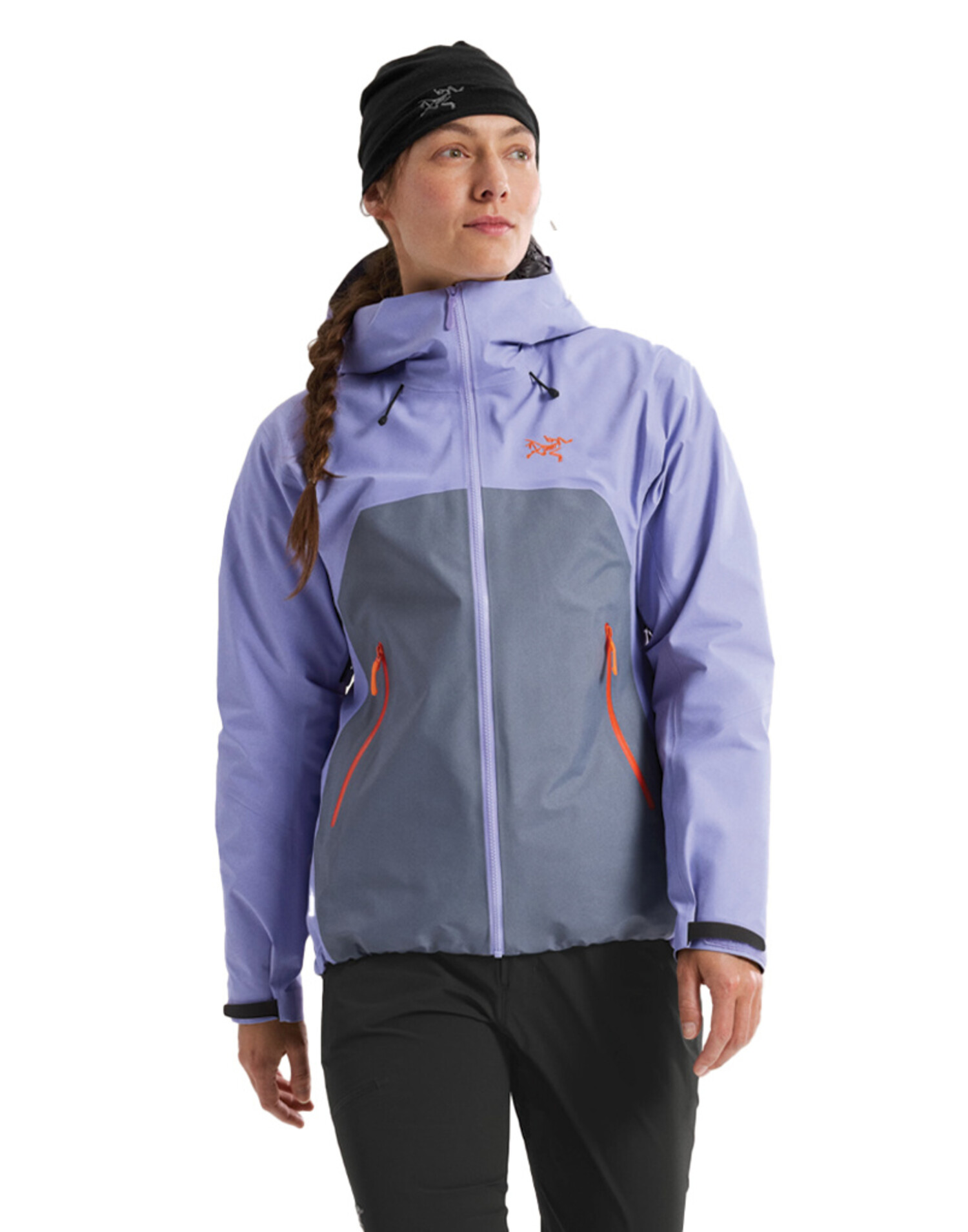 2025 Arc'teryx W Beta SL Jacket - Fresh Air Kelowna