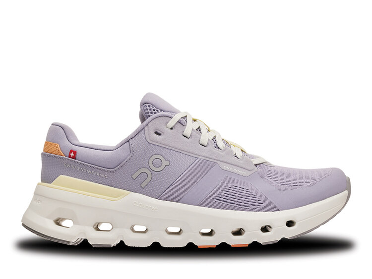 On On Cloudrunner 2 Shoe - Women's