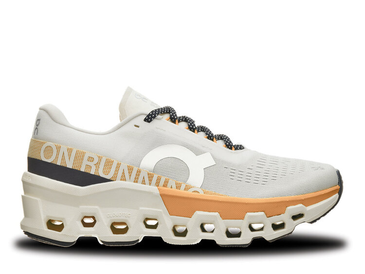 On On Cloudmonster 2 Shoe - Women's