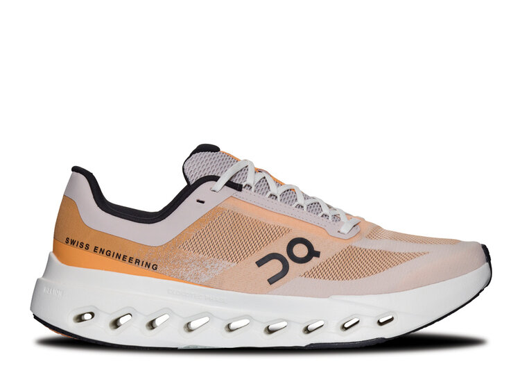 On On Cloudsurfer Next Shoe - Women's