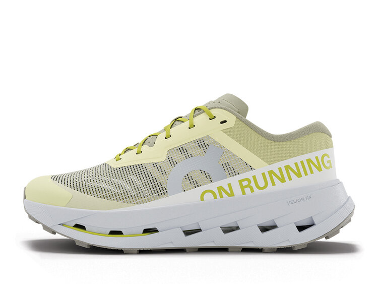 On On Cloudultra 3 Shoe - Women's