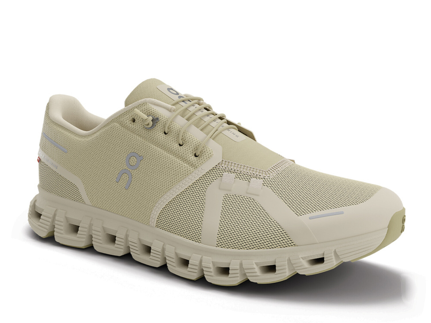 On Cloud6 size23.5　White On Cloud 6 White / White – JD Sports