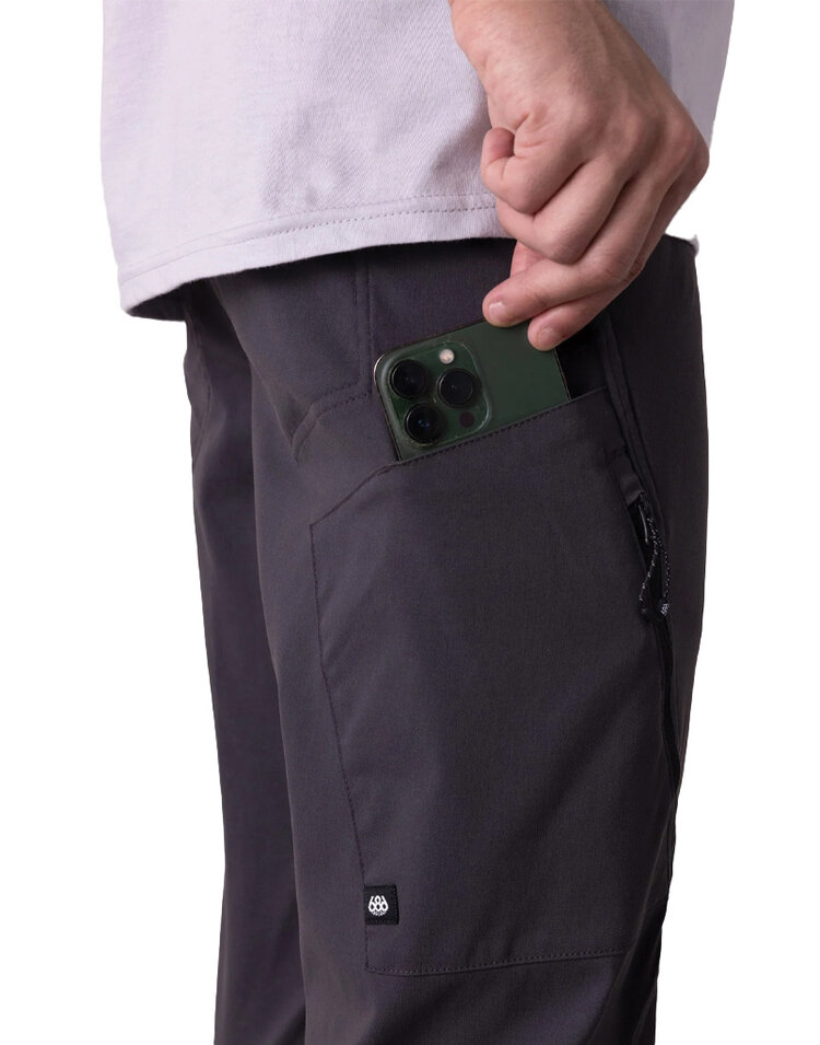 686 686 Anything Cargo Pant Slim