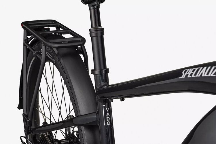 Specialized Specialized Turbo Vado 4.0 — E-Commuter Bike