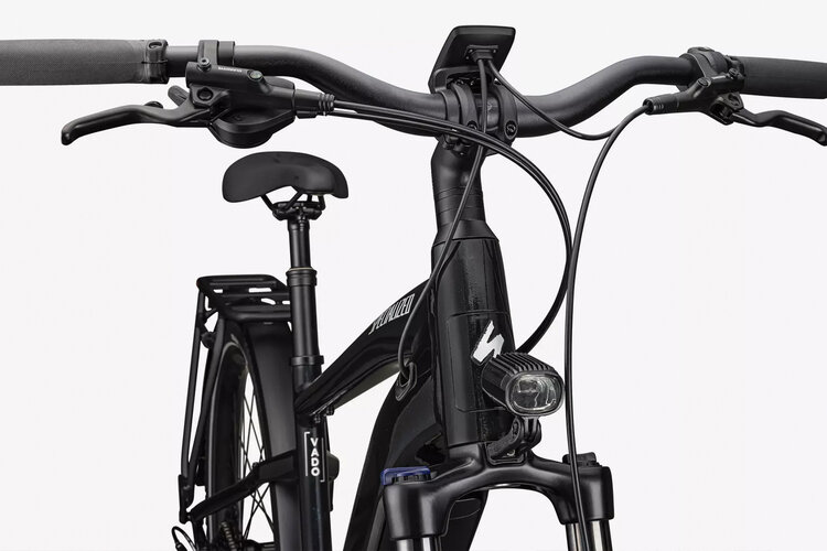 Specialized Specialized Turbo Vado 4.0 — E-Commuter Bike