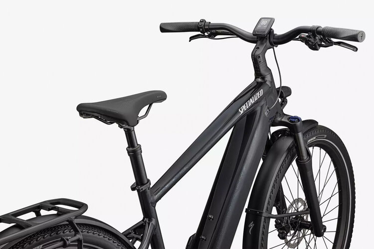 Specialized Specialized Turbo Vado 4.0 — E-Commuter Bike