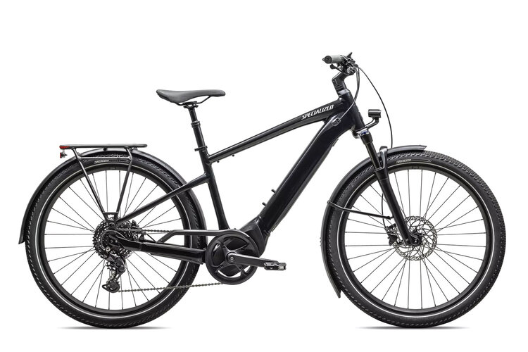 Specialized Specialized Turbo Vado 4.0 — E-Commuter Bike