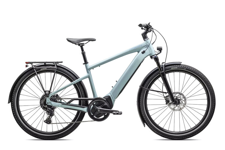 Specialized Specialized Turbo Vado 4.0 — E-Commuter Bike