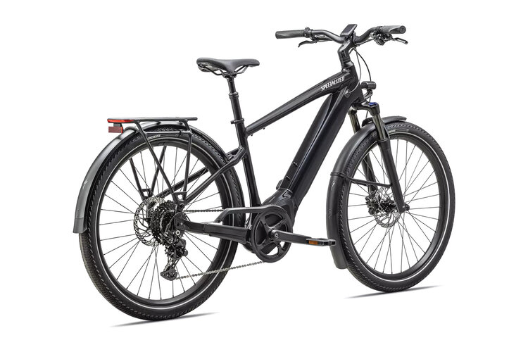 Specialized Specialized Turbo Vado 4.0 — E-Commuter Bike