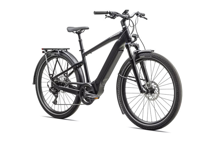 Specialized Specialized Turbo Vado 4.0 — E-Commuter Bike