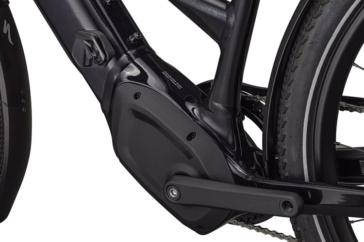 Specialized Specialized Vado 4.0 Step Through UL