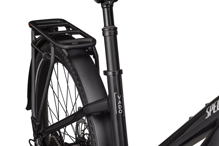 Specialized Specialized Vado 4.0 Step Through UL