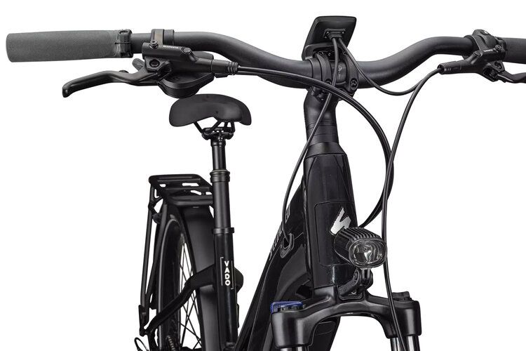 Specialized Specialized Turbo Vado 4.0 Step Through