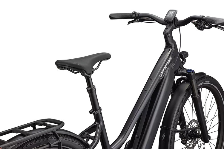 Specialized Specialized Turbo Vado 4.0 Step Through