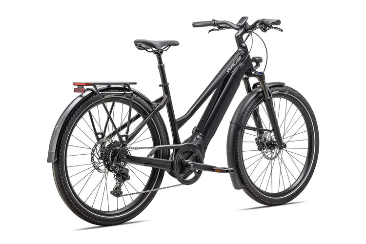 Specialized Specialized Turbo Vado 4.0 Step Through