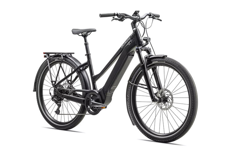 Specialized Specialized Vado 4.0 Step Through UL