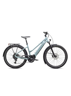 Specialized Specialized Vado 4.0 Step Through UL