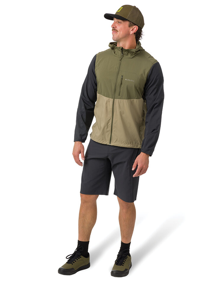 Flylow Flylow Davis Jacket