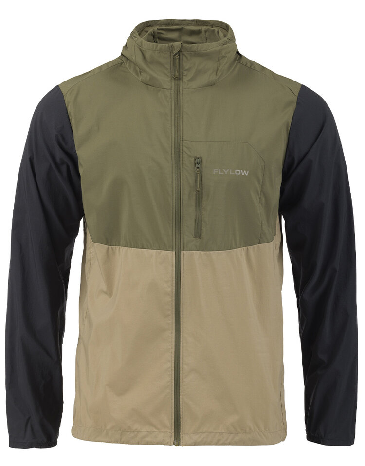 Flylow Flylow Davis Jacket
