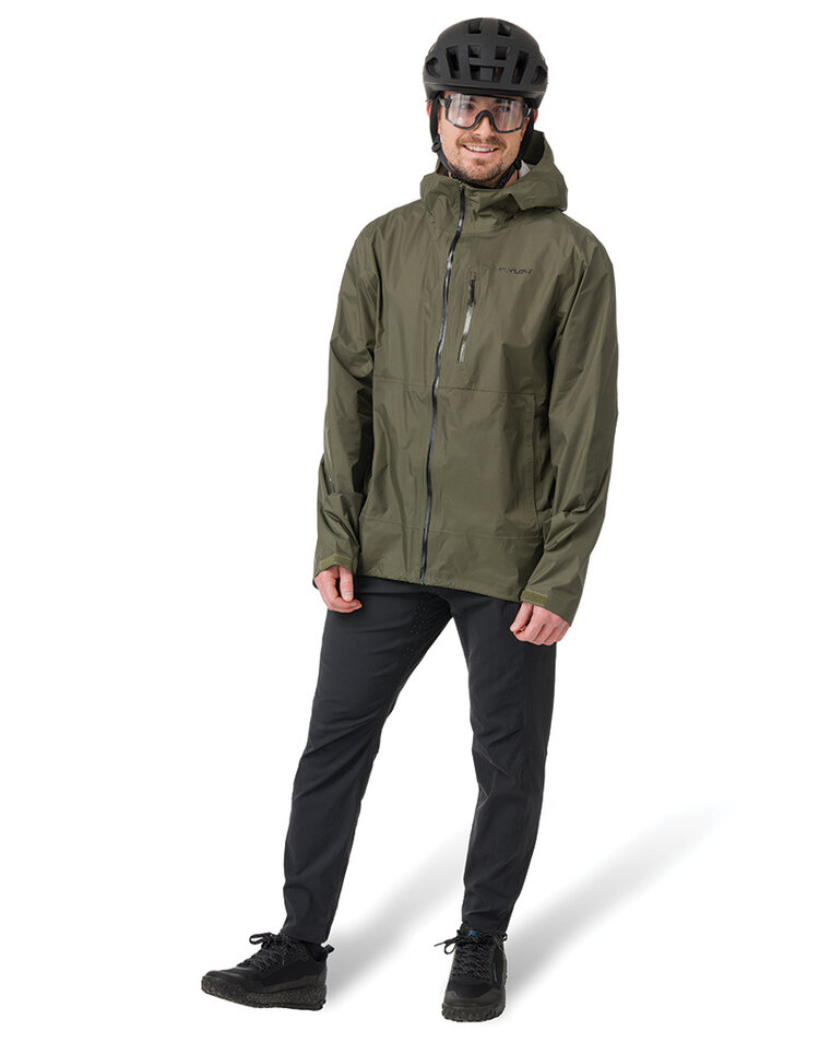 Flylow Flylow Trailworks Jacket