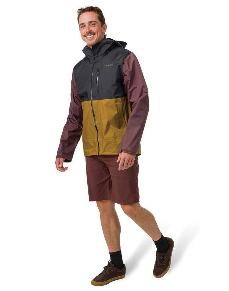 Flylow Flylow Trailworks Jacket