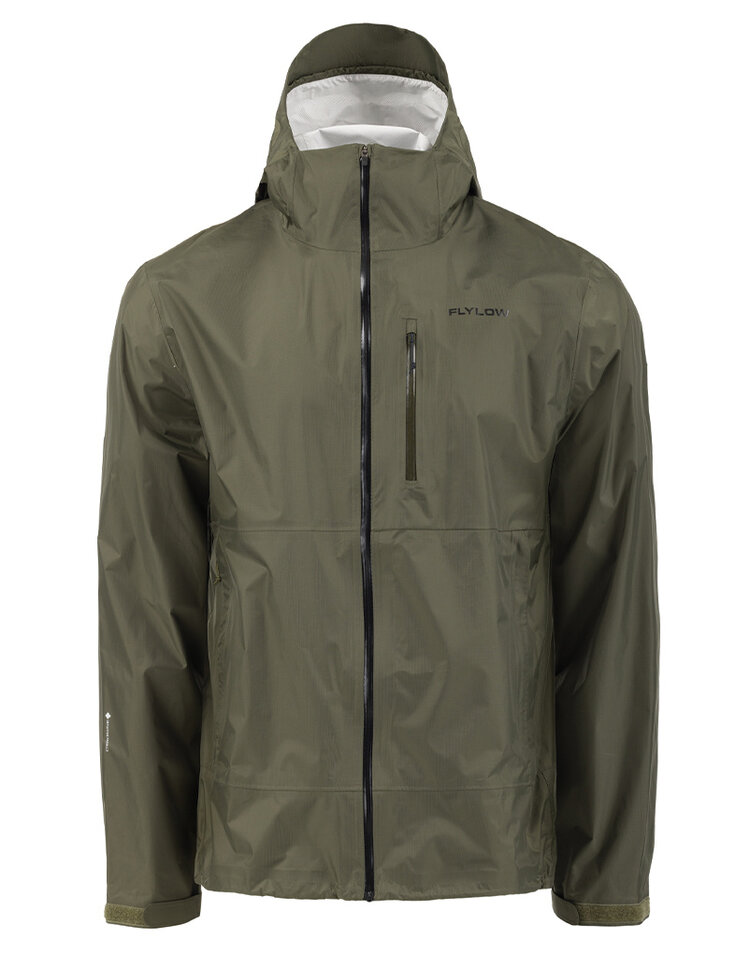Flylow Flylow Trailworks Jacket