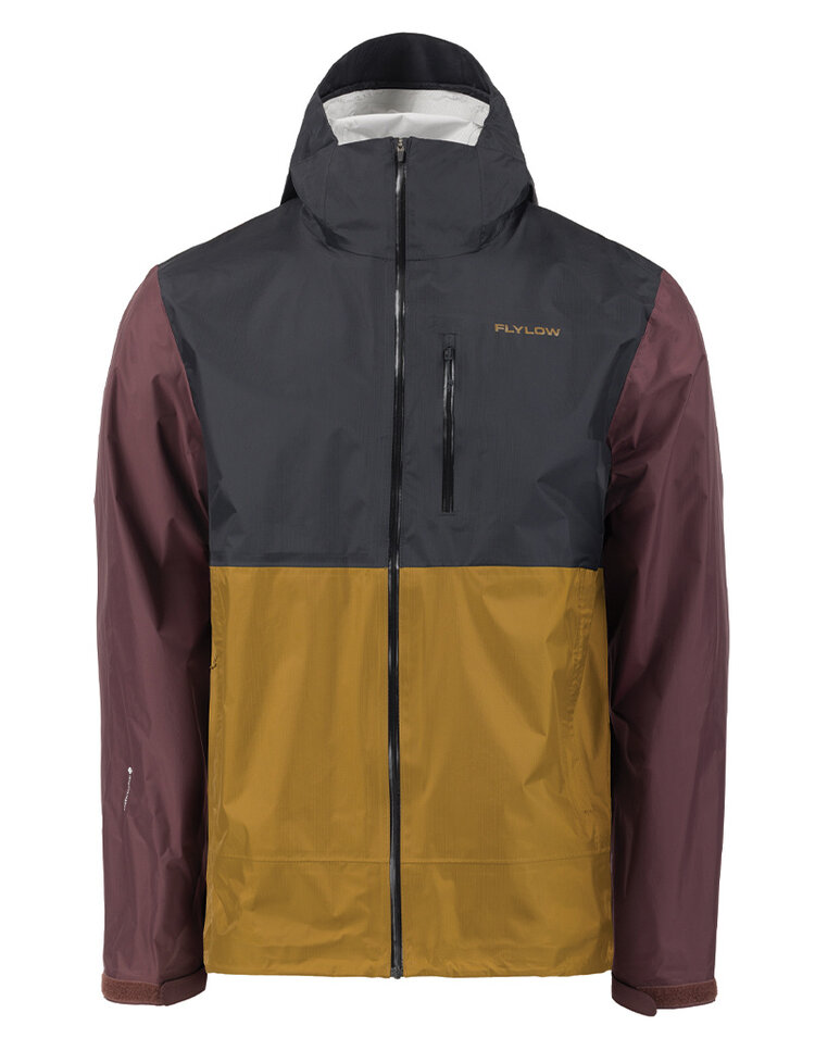 Flylow Flylow Trailworks Jacket