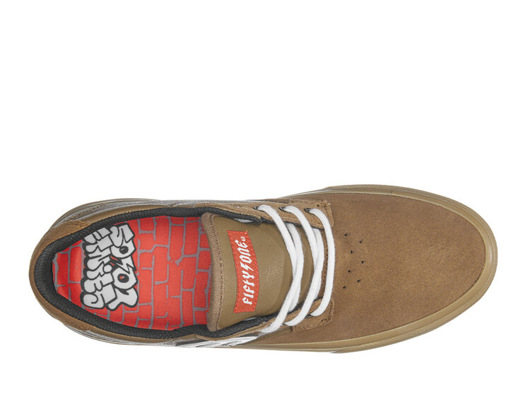 etnies etnies Barge Plus X Shoe