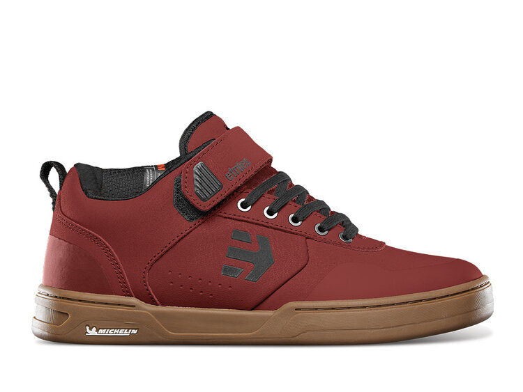 etnies etnies Camber Mid Michelin Shoe