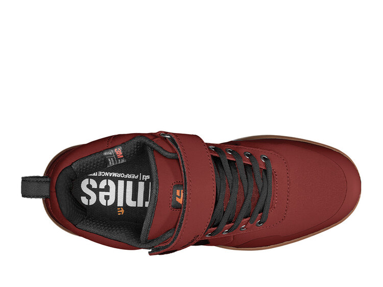 etnies etnies Camber Mid Michelin Shoe