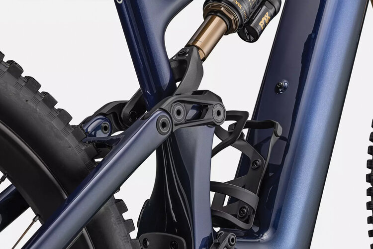 Specialized Specialized Turbo Levo 4 Pro — E-MTB