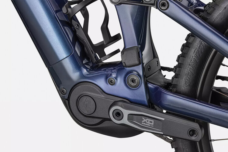 Specialized Specialized Turbo Levo 4 Pro — E-MTB