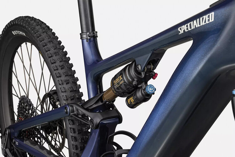 Specialized Specialized Turbo Levo 4 Pro — E-MTB