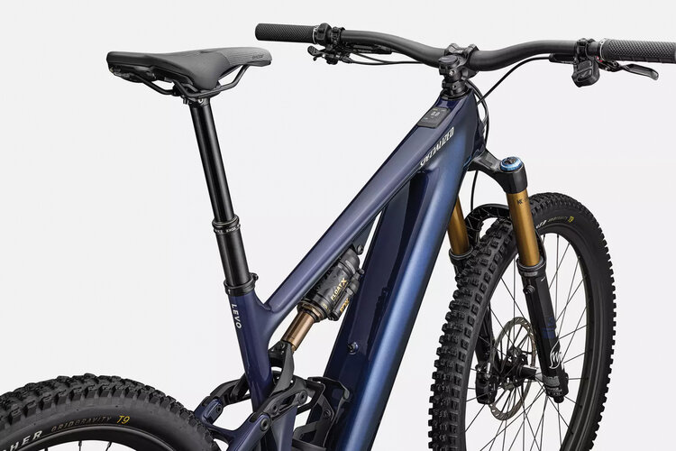Specialized Specialized Turbo Levo 4 Pro — E-MTB