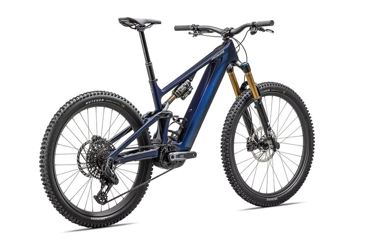 Specialized Specialized Turbo Levo 4 Pro — E-MTB