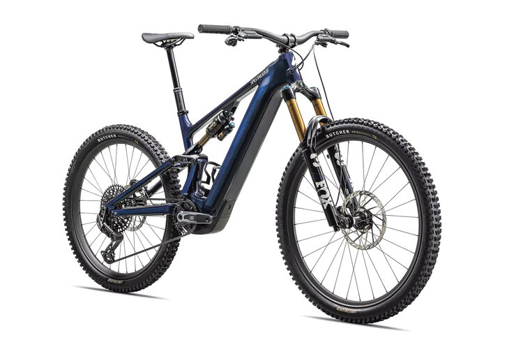 Specialized Specialized Turbo Levo 4 Pro — E-MTB