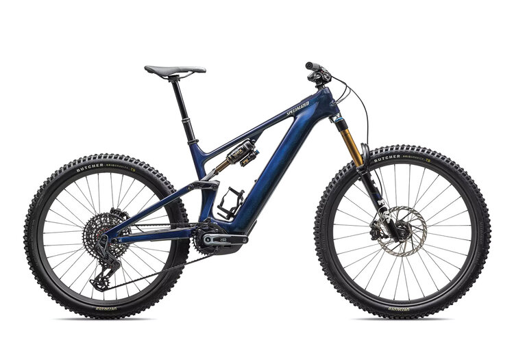 Specialized Specialized Turbo Levo 4 Pro — E-MTB