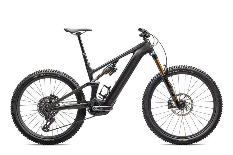 Specialized Specialized Turbo Levo 4 Pro — E-MTB