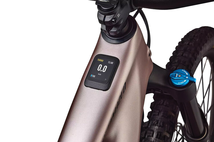 Specialized Specialized Turbo Levo 4 Comp Carbon — E-MTB