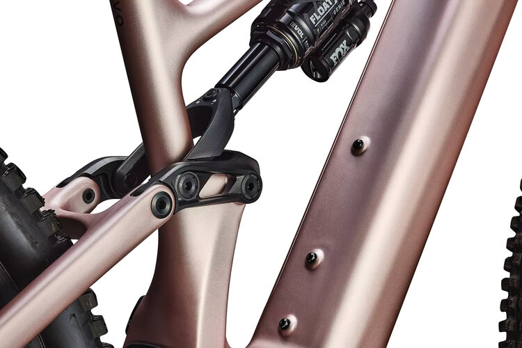 Specialized Specialized Turbo Levo 4 Comp Carbon — E-MTB