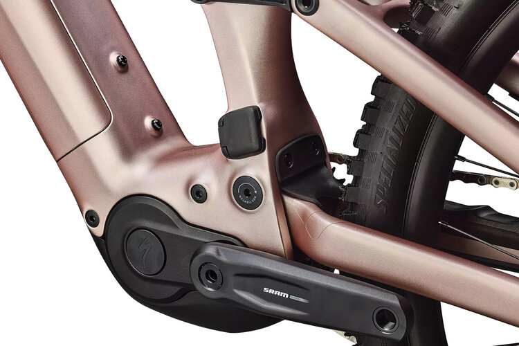 Specialized Specialized Turbo Levo 4 Comp Carbon — E-MTB