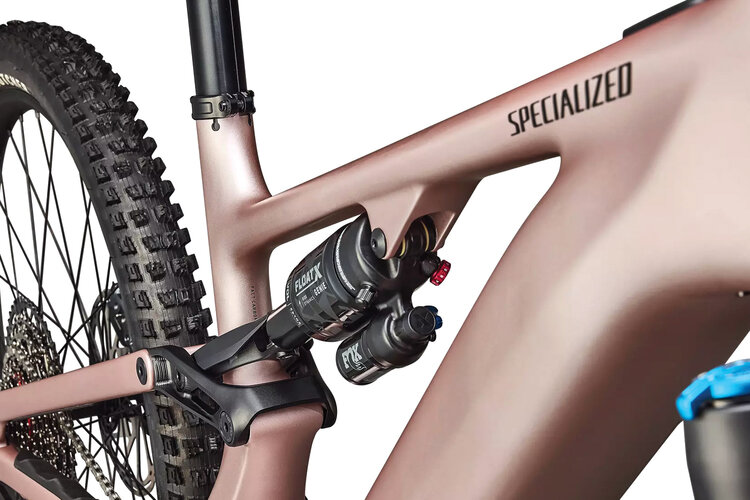 Specialized Specialized Turbo Levo 4 Comp Carbon — E-MTB
