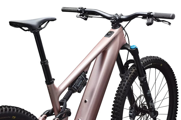 Specialized Specialized Turbo Levo 4 Comp Carbon — E-MTB