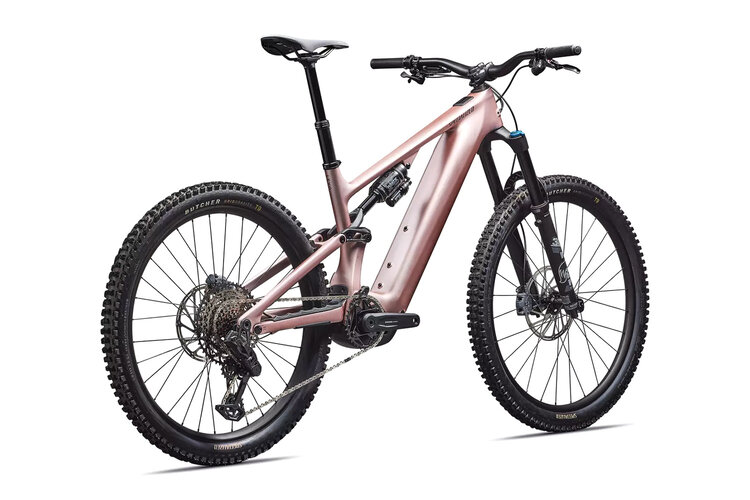 Specialized Specialized Turbo Levo 4 Comp Carbon — E-MTB