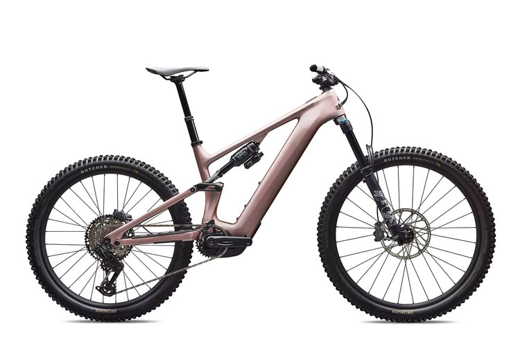 Specialized Specialized Turbo Levo 4 Comp Carbon — E-MTB