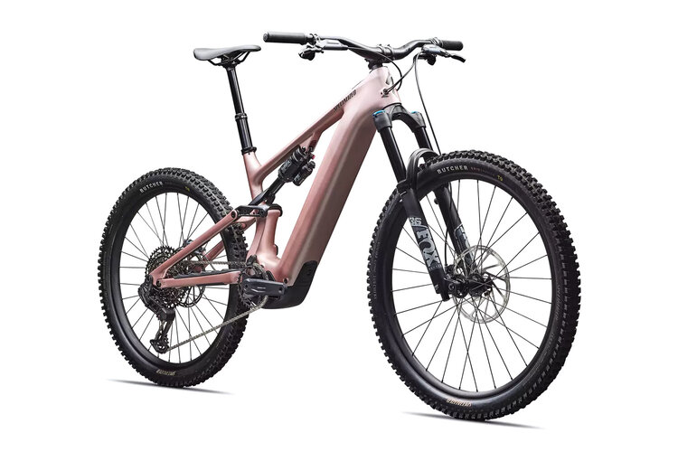Specialized Specialized Turbo Levo 4 Comp Carbon — E-MTB