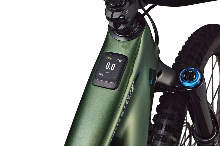 Specialized Specialized Turbo Levo 4 Expert — E-MTB
