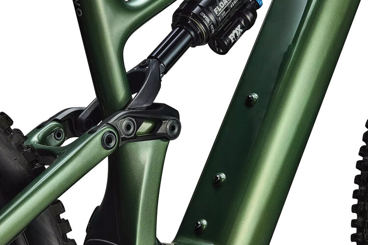 Specialized Specialized Turbo Levo 4 Expert — E-MTB